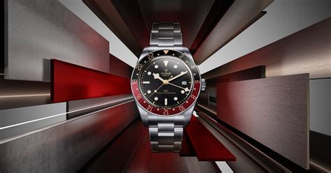 tudor watch official site.